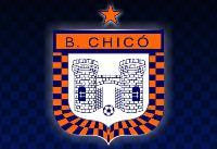 Chicó vuelve a la B