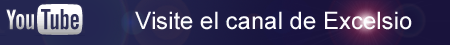 El canal de Excelsio