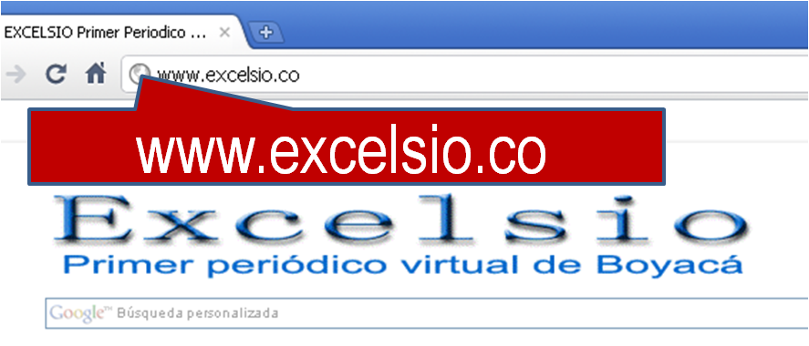 Llega a Excelsio más fácil que nunca