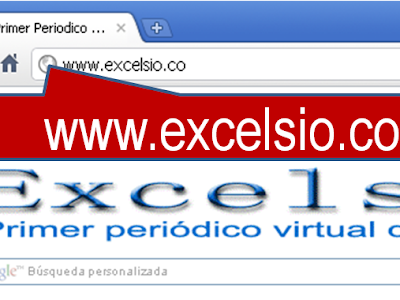 Llega a Excelsio más fácil que nunca