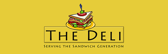 The Deli - Serving the Sandwich Generation