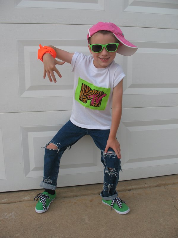 cole s corner and creations 80 s madness