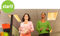 April 8th is National Start Walking Day!