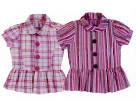 camisas simples e chic