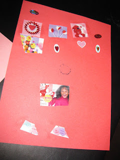 The Best of Times: Toddler/Preschool Valentine's Day Crafts