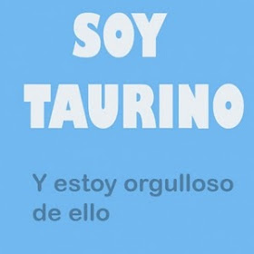 SOY TAURINO