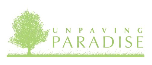 Unpaving Paradise P-Patch