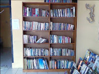 Tata Ruang Peralatan dan Perlengkapan Perpustakaan 