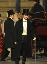 Bel Ami Movie