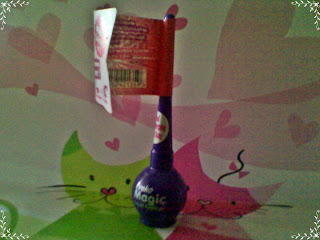 eyeliner magic convierte sombra de ojos en eyeliner liquido