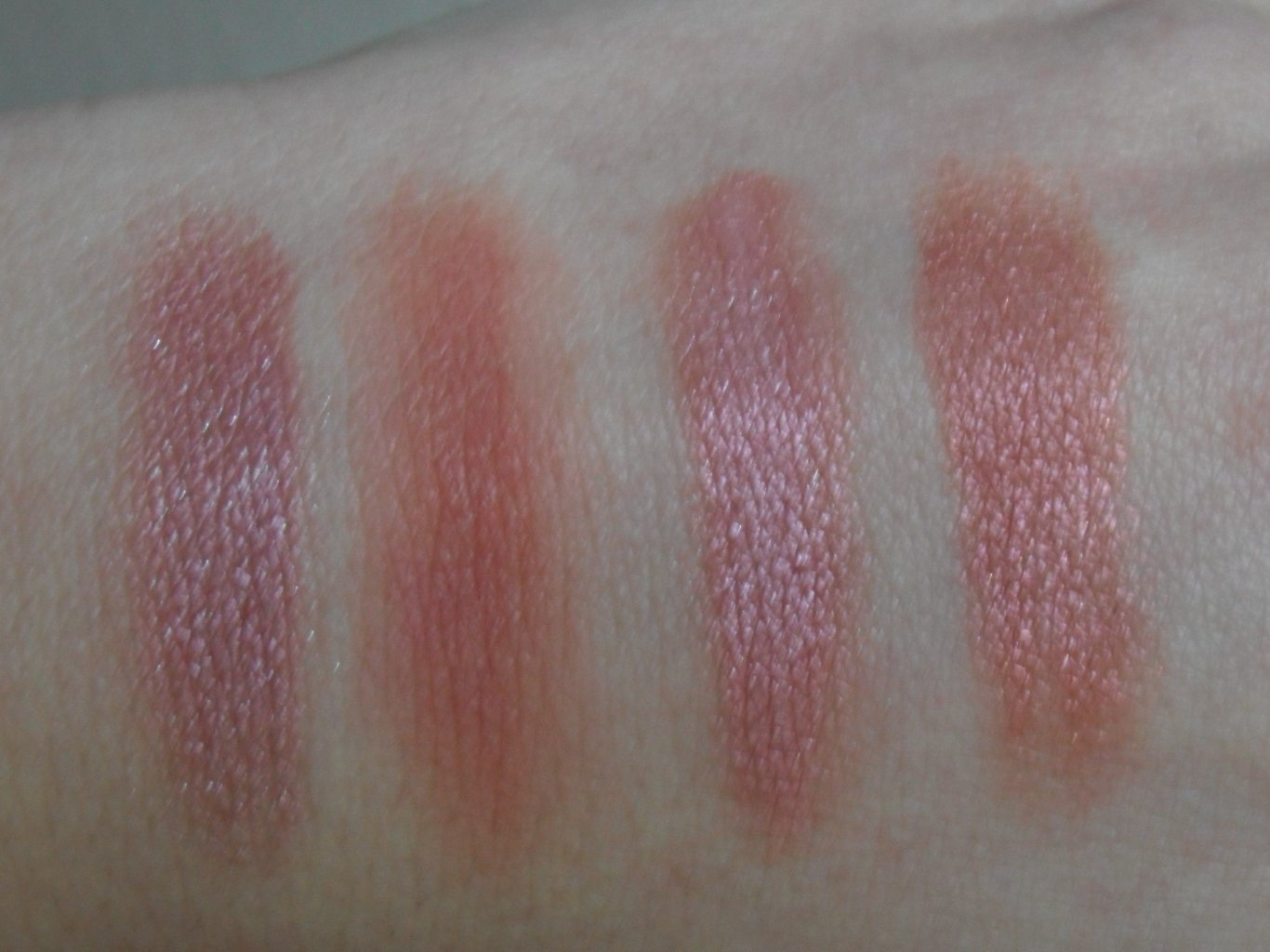 Chuaches Everyday Minerals Blush