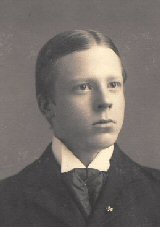 Theodore F. Kluttz, Jr.