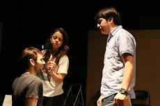 In Rehearsal