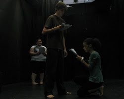 Staging Scenes