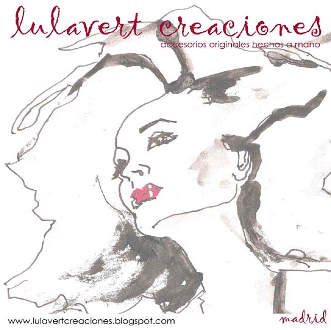lulavert creaciones