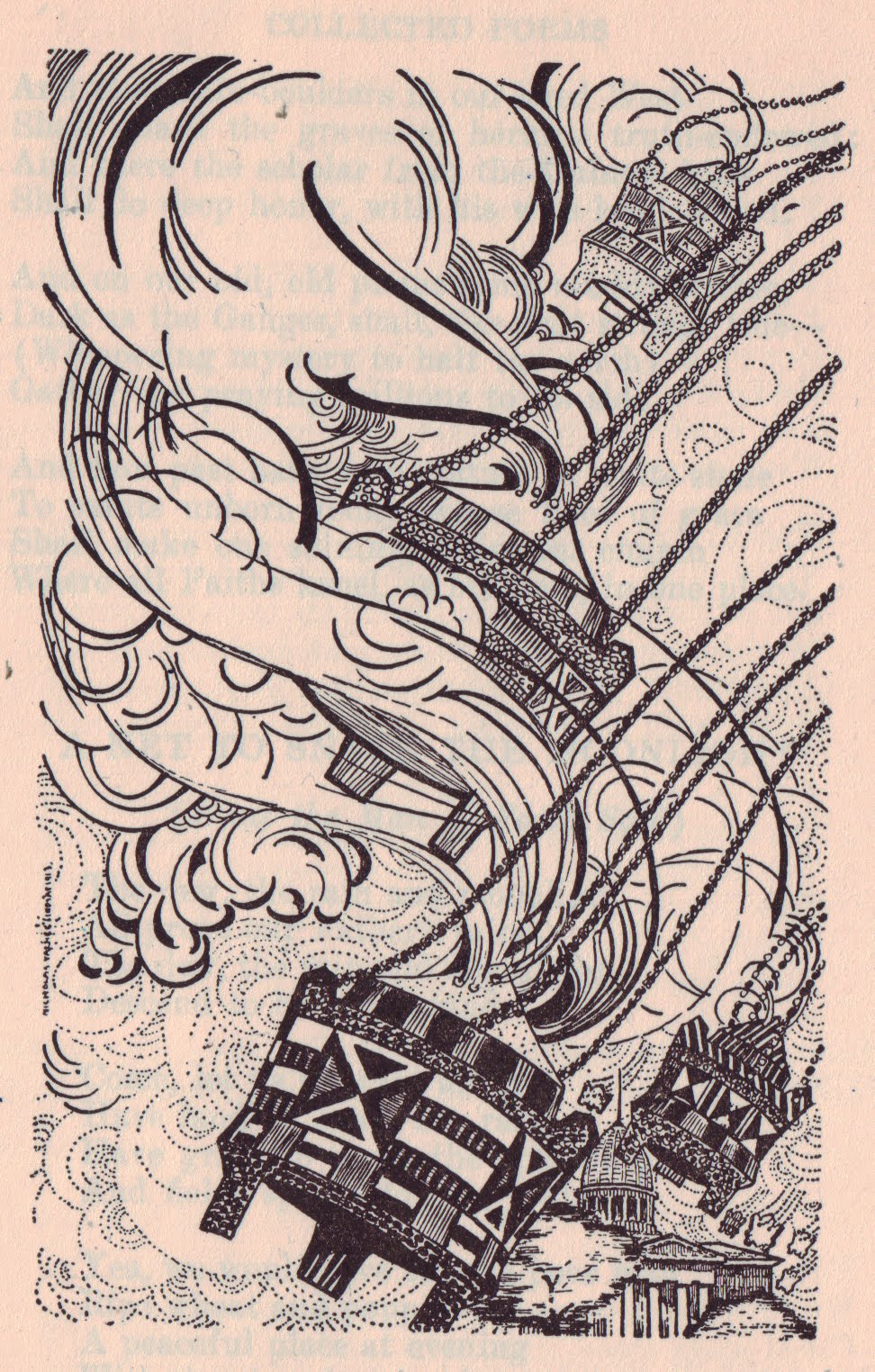 Some of the Things We've done Vachel Lindsay (1879 1931)