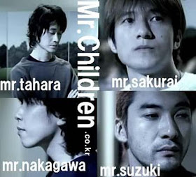 mr children 推薦