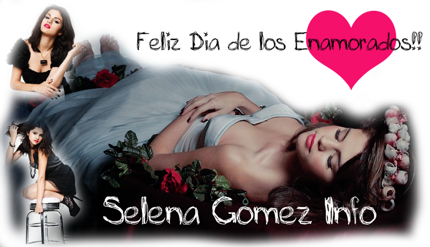 Selena Gomez info