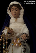 Vestimenta de un asta luego...3º