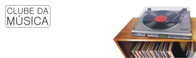 Clube da Música