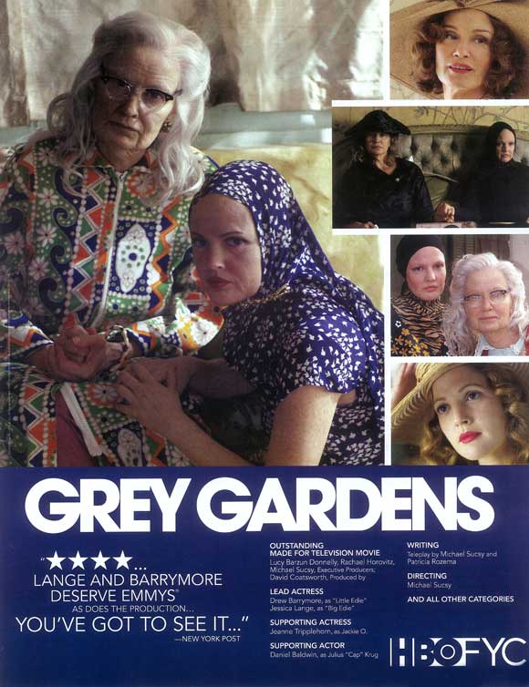 yollari catallanan gunce grey gardens