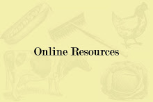 Online Resources