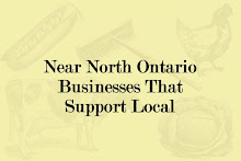 Near North Ontario Businesses That Support Local