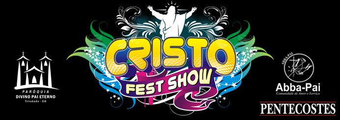 Cristo Fest Show