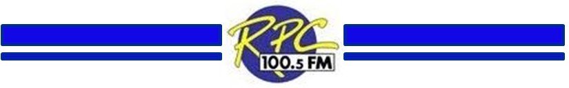 RPC FM 100,5