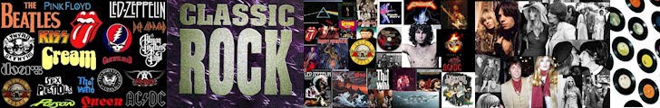 Classic Rock and Roll