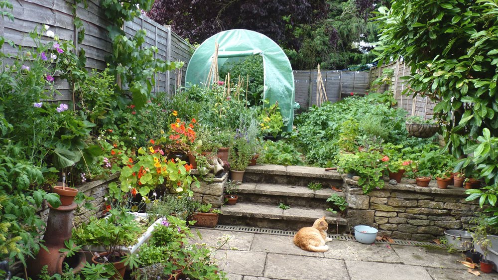 The Small House Family Build a compost bin from pallets The Small House Family Build a compost bin from pallets