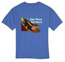 Aktuell: Jim Pans T-Shirt