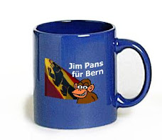 Aktuell: Jim Pans Mug