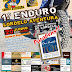 1º Enduro Lordelo Aventura é já no próximo domingo