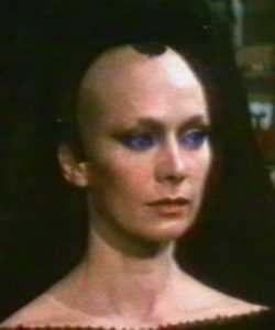 Francesca annis hot