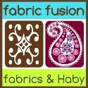 The Fabric Fusion Shop!