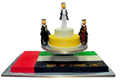 Sweet Lane - Cake shop in Dubai, Birthday Cakes, Cupcakes ...