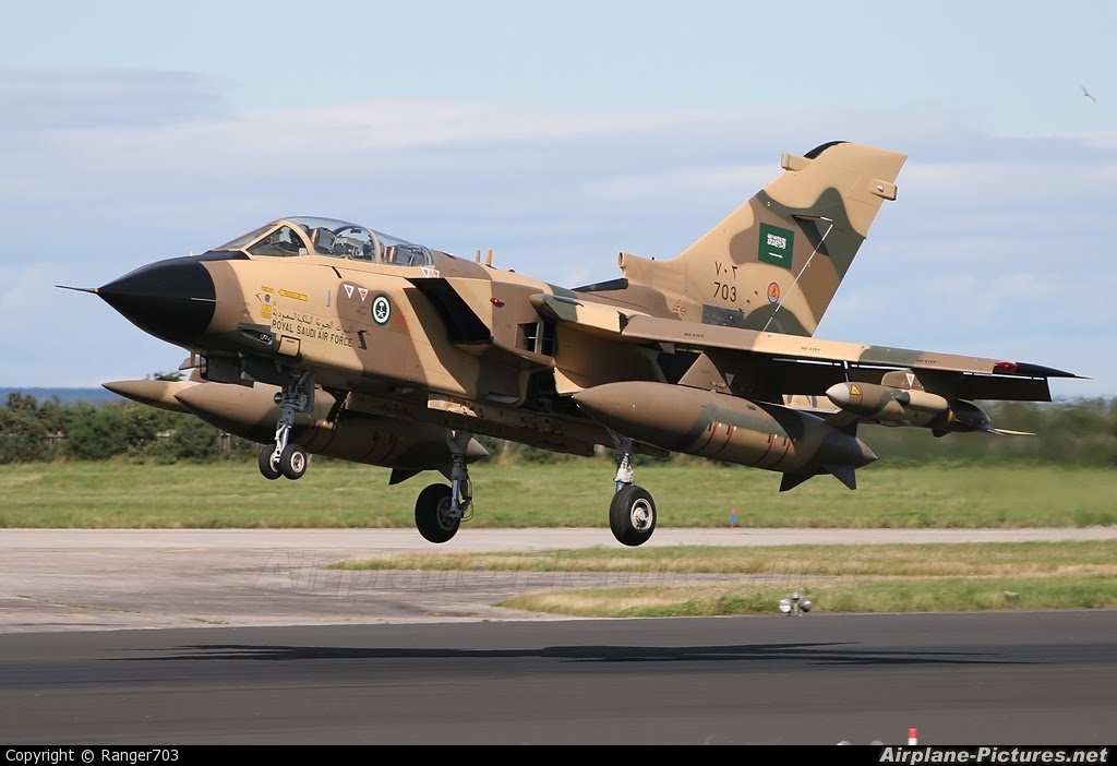 u$LimS /-\iR f()rCeS: ROYAL SAUDI AIR-FORCE