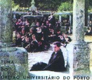 Tuna do Orfeão Universitário do Porto