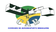 Membro da Comissão Aerodespotiva Brasileira