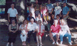 The Kalbfleisch's - part of them