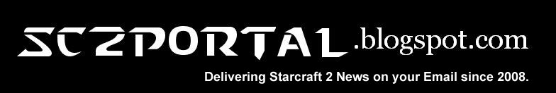 Starcraft2 Portal Blog - Starcraft 2 News and Updates