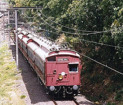 Melbourne Daily Photo: Sandridge Bridge