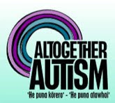 Altogether Autism