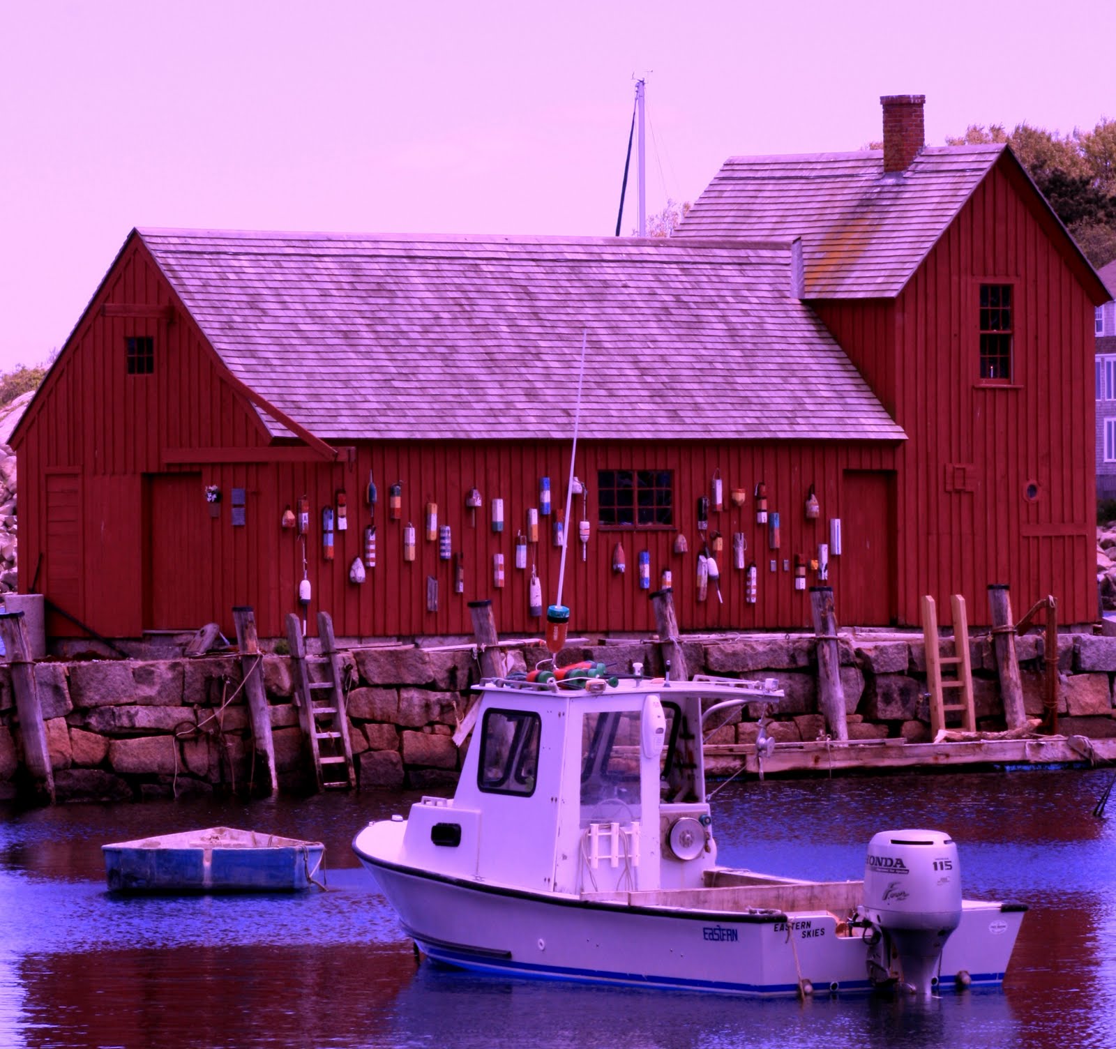 country bathroom themes Here are some pics that I took on Cape Ann this weekend