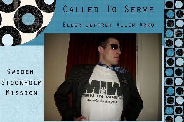 Elder Arko