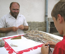 Hont, Falunap, július 19.