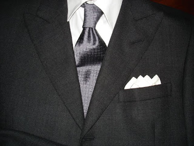 Gentleman Style: How To Dress According To Events