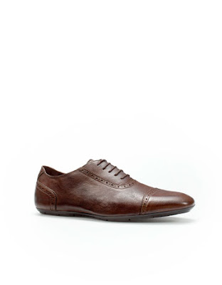 Gentleman Style: Zara Men's Shoes Fall 2010