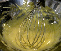 My Wok Life Cooking Blog Hollandaise Sauce for Egg Benedict